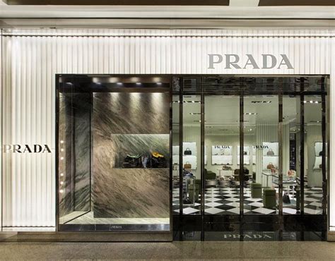 prada showroom in chennai